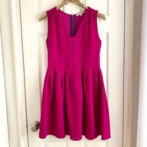 Collective Concepts fit n flare dress